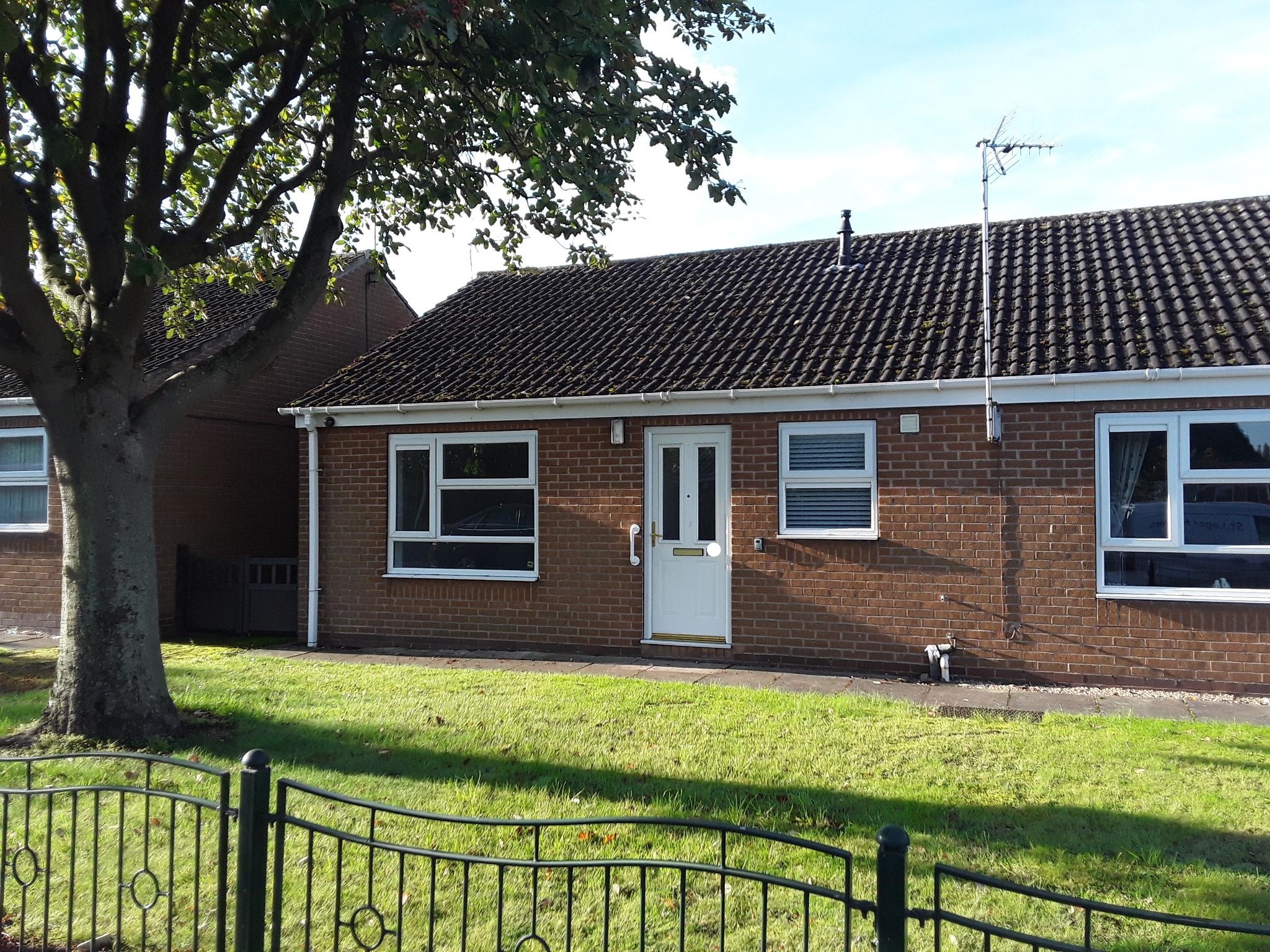 St Leger Property Details